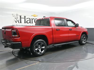 2022 Ram 1500 Crew Cab 4x4 Pickup for sale #HCVP222215 - photo 2