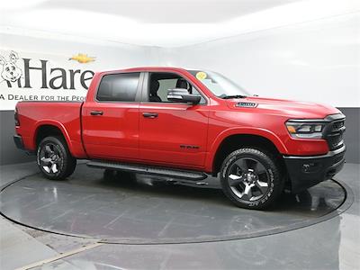 2022 Ram 1500 Crew Cab 4x4 Pickup for sale #HCVP222215 - photo 1