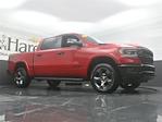 2022 Ram 1500 Crew Cab 4x4 Pickup for sale #HCVP222215 - photo 4