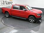2022 Ram 1500 Crew Cab 4x4 Pickup for sale #HCVP222215 - photo 37