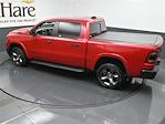 2022 Ram 1500 Crew Cab 4x4 Pickup for sale #HCVP222215 - photo 41