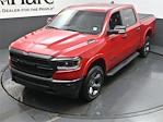 2022 Ram 1500 Crew Cab 4x4 Pickup for sale #HCVP222215 - photo 44