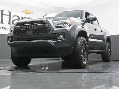 2022 Toyota Tacoma Double Cab RWD Pickup for sale #HCVP222215A - photo 1