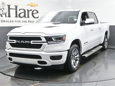 2022 Ram 1500 Crew Cab 4x4 Pickup for sale #HCVP222217 - photo 1