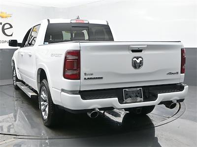 2022 Ram 1500 Crew Cab 4x4 Pickup for sale #HCVP222217 - photo 2