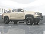 2022 Chevrolet Colorado Crew Cab 4x4 Pickup for sale #HCVP222220 - photo 4