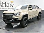 2022 Chevrolet Colorado Crew Cab 4x4 Pickup for sale #HCVP222220 - photo 33