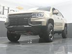 2022 Chevrolet Colorado Crew Cab 4x4 Pickup for sale #HCVP222220 - photo 1