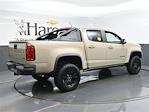 2022 Chevrolet Colorado Crew Cab 4x4 Pickup for sale #HCVP222220 - photo 49