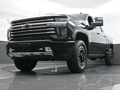 2022 Chevrolet Silverado 3500 Crew Cab 4x4 Pickup for sale #HCVP222221 - photo 1
