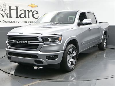 2022 Ram 1500 Crew Cab 4x4 Pickup for sale #HCVP222223 - photo 1