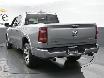 2022 Ram 1500 Crew Cab 4x4 Pickup for sale #HCVP222223 - photo 2