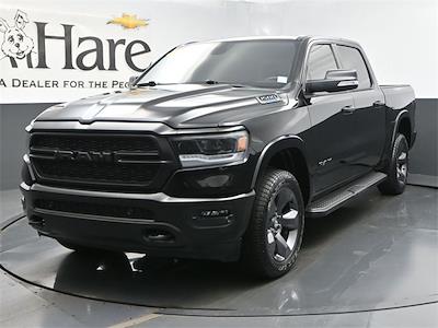 2022 Ram 1500 Crew Cab 4x4 Pickup for sale #HCVP222224 - photo 1