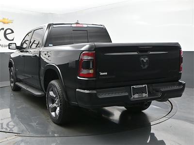 2022 Ram 1500 Crew Cab 4x4 Pickup for sale #HCVP222224 - photo 2