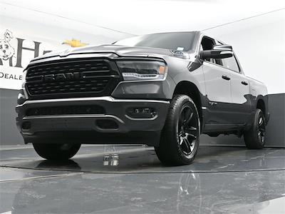 2022 Ram 1500 Crew Cab 4x4 Pickup for sale #HCVP222229 - photo 1