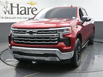2022 Chevrolet Silverado 1500 Crew Cab 4x4 Pickup for sale #HCVP222231 - photo 1