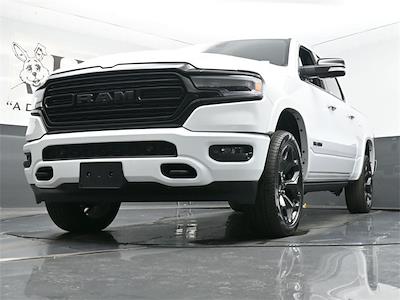 2022 Ram 1500 Crew Cab 4x4 Pickup for sale #HCVP222234 - photo 1