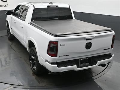 2022 Ram 1500 Crew Cab 4x4 Pickup for sale #HCVP222234 - photo 2