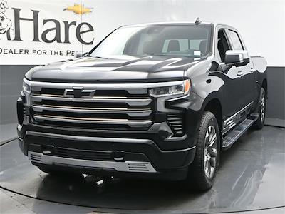 2022 Chevrolet Silverado 1500 Crew Cab 4x4 Pickup for sale #HCVP222251 - photo 1