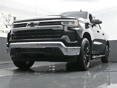 2022 Chevrolet Silverado 1500 Crew Cab 4x4 Pickup for sale #HCVP222254 - photo 1