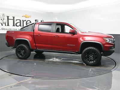 2022 Chevrolet Colorado Crew Cab 4x4 Pickup for sale #HCVP222262 - photo 1