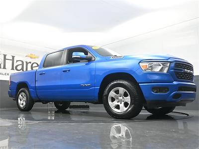 2022 Ram 1500 Crew Cab 4x4 Pickup for sale #HCVP222263 - photo 1