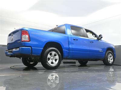 2022 Ram 1500 Crew Cab 4x4 Pickup for sale #HCVP222263 - photo 2