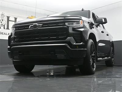 2022 Chevrolet Silverado 1500 Crew Cab 4x4 Pickup for sale #HCVP222274 - photo 1