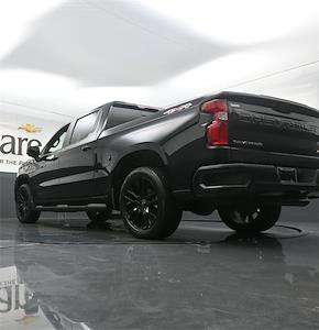 2022 Chevrolet Silverado 1500 Crew Cab 4x4 Pickup for sale #HCVP222274 - photo 2