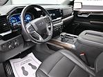 2022 Chevrolet Silverado 1500 Crew Cab 4x4 Pickup for sale #HCVP222274 - photo 18