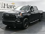 2022 Chevrolet Silverado 1500 Crew Cab 4x4 Pickup for sale #HCVP222274 - photo 33