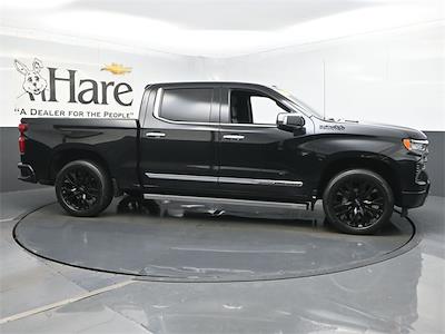 2022 Chevrolet Silverado 1500 Crew Cab 4x4 Pickup for sale #HCVP222289 - photo 1
