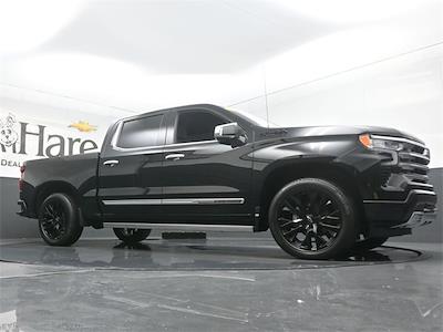 2022 Chevrolet Silverado 1500 Crew Cab 4x4 Pickup for sale #HCVP222289 - photo 2