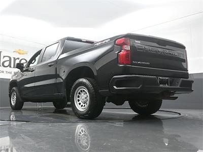 2022 Chevrolet Silverado 1500 Crew Cab 4x4 Pickup for sale #HCVP222297 - photo 2