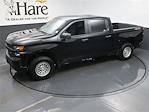 2022 Chevrolet Silverado 1500 Crew Cab 4x4 Pickup for sale #HCVP222297 - photo 44