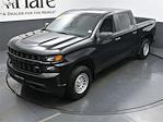 2022 Chevrolet Silverado 1500 Crew Cab 4x4 Pickup for sale #HCVP222297 - photo 45