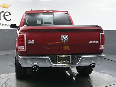 2015 Ram 1500 Crew Cab 4x4 Pickup for sale #HCVP222298A - photo 2