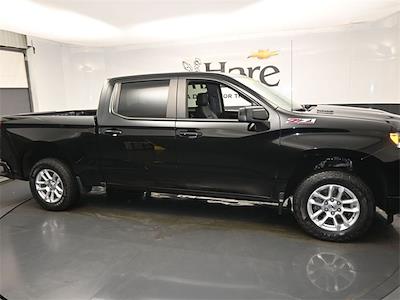 2022 Chevrolet Silverado 1500 Crew Cab 4x4 Pickup for sale #HCVP222305 - photo 1