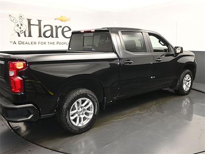2022 Chevrolet Silverado 1500 Crew Cab 4x4 Pickup for sale #HCVP222305 - photo 2