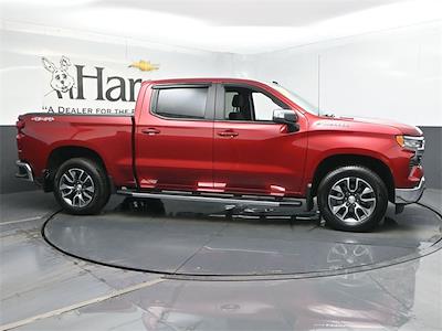 2022 Chevrolet Silverado 1500 Crew Cab 4WD Pickup for sale #HCVP222343 - photo 1