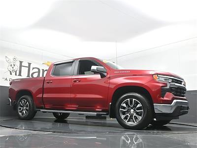 2022 Chevrolet Silverado 1500 Crew Cab 4WD Pickup for sale #HCVP222343 - photo 2