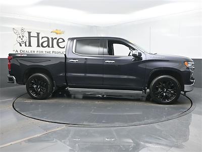 2022 Chevrolet Silverado 1500 Crew Cab 4WD Pickup for sale #HCVP222345 - photo 1