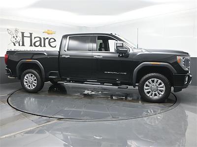 Used 2020 GMC Sierra 2500 Denali Crew Cab for sale #HCVP222345A - photo 1