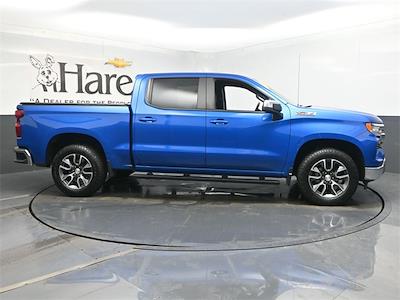 Used 2022 Chevrolet Silverado 1500 LT Crew Cab for sale #HCVP222348 - photo 1