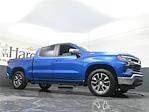 Used 2022 Chevrolet Silverado 1500 LT Crew Cab for sale #HCVP222348 - photo 2