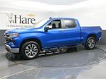 Used 2022 Chevrolet Silverado 1500 LT Crew Cab for sale #HCVP222348 - photo 31