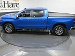 Used 2022 Chevrolet Silverado 1500 LT Crew Cab for sale #HCVP222348 - photo 42