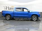 Used 2022 Chevrolet Silverado 1500 LT Crew Cab for sale #HCVP222348 - photo 48