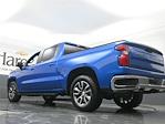 Used 2022 Chevrolet Silverado 1500 LT Crew Cab for sale #HCVP222348 - photo 5