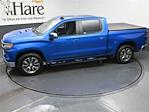 Used 2022 Chevrolet Silverado 1500 LT Crew Cab for sale #HCVP222348 - photo 57